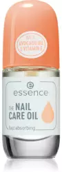 Essence The Nail Care aceite para el cuidado de la piel para uñas 8 ml