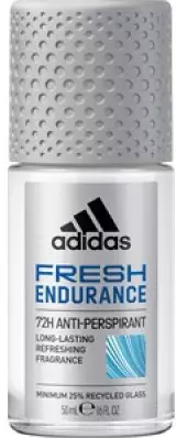 Adidas Functional Male Fresh Endurance Roll-On Deodorant 50 ml