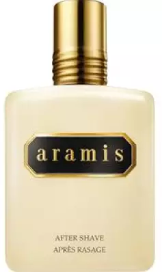 Aramis Aramis Classic Botella de plástico after shave 200 ml