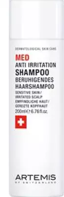 Artemis Cuidado Med Anti Irritation Shampoo 200 ml