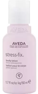 Aveda Body Hidratación Stress-Fix Body Lotion 200 ml