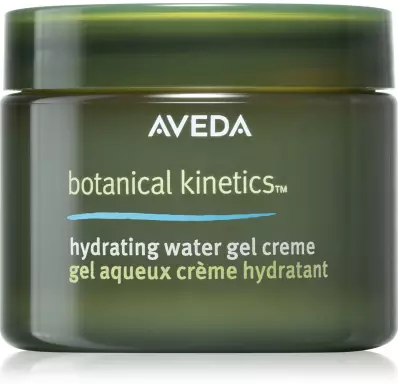 Aveda Botanical Kinetics™ Water Gel Creme gel-crema de hidratación profunda 50 ml