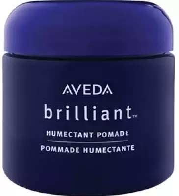 Aveda Hair Care Styling Brilliant Humectant Pomade 75 ml