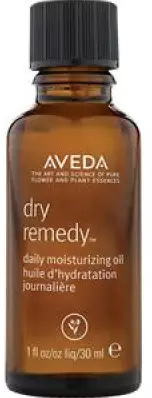 Aveda Hair Care Treatment Dry Remedy Moisturizing Oil 30 ml
