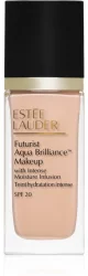 Estée Lauder Futurist Aqua Brilliance™ Makeup SPF 20 maquillaje hidratante tono 1C0 Cool Porcelain 30 ml