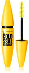 Maybelline The Colossal 100% Black máscara de pestañas tono Black 10.7 ml
