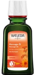 Weleda Cuidado corporal Oils Arnica Massage Oil 10 ml