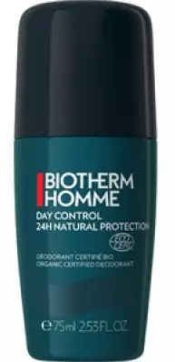 Biotherm Homme Cuidado masculino Day Control Natural Protection 75 ml