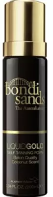 Bondi Sands Cuidado para el sol Self Tanning Foam 200 ml