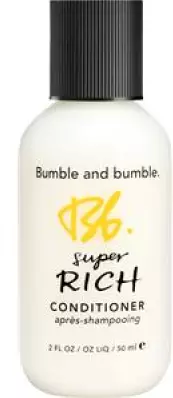 Bumble and bumble Shampoo & Conditioner Conditioner Super Rich Conditioner 250 ml