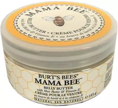Burt's Bees Cuerpo Mama Bee Belly Butter 185 g