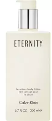 Calvin Klein Perfumes femeninos Eternity Body Lotion 200 ml