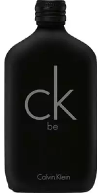 Calvin Klein Perfumes unisex ck be Eau de Toilette Spray 100 ml