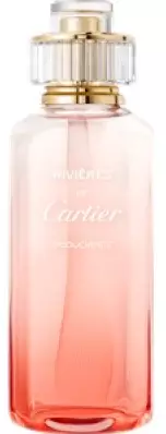 Cartier Riviéres de Cartier Insouciance Eau de Toilette Spray 100 ml