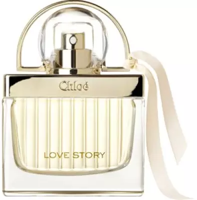 Chloé Perfumes femeninos Love Story Eau de Parfum Spray 30 ml