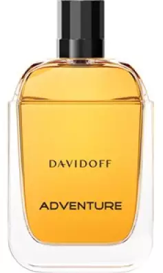 Davidoff Perfumes masculinos Adventure Eau de Toilette Spray 100 ml