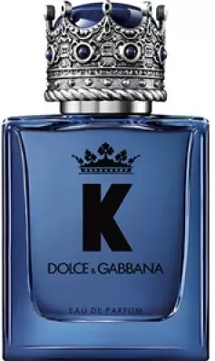 Dolce&Gabbana Perfumes masculinos K by Dolce&Gabbana Eau de Parfum Spray 100 ml