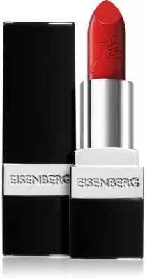 Eisenberg J.E. ROUGE® barra de labios hidratante tono R01 Rouge Ardent 3,5 g