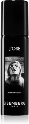 Eisenberg J’OSE desodorante en spray para mujer 100 ml