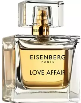 Eisenberg Perfumes femeninos L'Art du Parfum Love Affair Femme Eau de Parfum Spray 30 ml