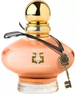 Eisenberg Perfumes femeninos Les Orientaux Latins Secret N°II Jardin des Sens Eau de Parfum Spray 30 ml
