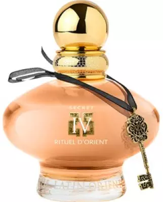 Eisenberg Perfumes femeninos Les Orientaux Latins Secret N°IV Rituel d'Orient Eau de Parfum Spray 30 ml