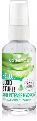 Essence Hello, Good Stuff! gel hidratante con aloe vera 30 ml