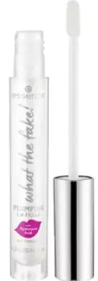 Essence Labios Lipgloss What The Fake! Plumping Lip Filler No. 01 Oh My Plump! 4,20 ml