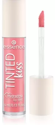 Essence TINTED kiss brillo de labios hidratante tono 01 4 ml