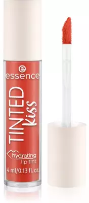 Essence TINTED kiss brillo de labios hidratante tono 04 4 ml