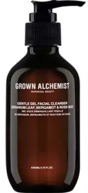 Grown Alchemist Cuidado facial Facial Cleanser Gentle Gel Facial Cleanser 200 ml