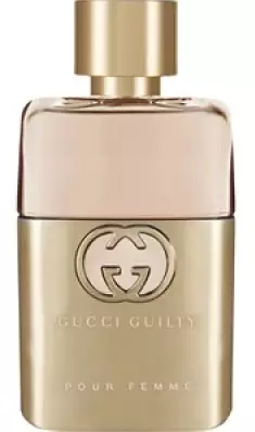 Gucci Perfumes femeninos Gucci Guilty Pour Femme Eau de Parfum Spray 50 ml