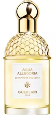 GUERLAIN Aqua Allegoria Bergamote Calabria Eau de Toilette Spray 75 ml