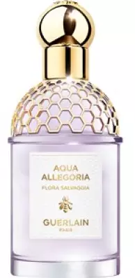 GUERLAIN Aqua Allegoria Flora Salvaggia Eau de Toilette Spray 75 ml