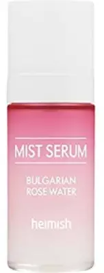 Heimish Cuidado facial Hidratación Mist Serum Bulgarian Rose Water 55 ml