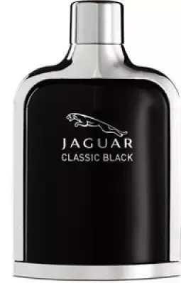 Jaguar Classic Classic Black Eau de Toilette Spray 100 ml