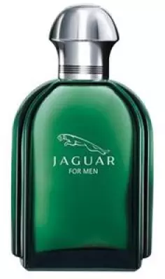 Jaguar Classic Men Eau de Toilette Spray 100 ml