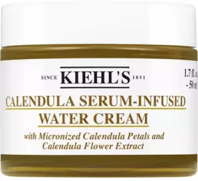 Kiehl's Sérums y concentrados Calendula Serum-Infused Water Cream 28 ml