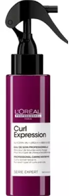 L’Oréal Professionnel Paris Serie Expert Curl Expression Caring Water Mist 190 ml