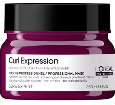 L’Oréal Professionnel Paris Serie Expert Curl Expression Mask 250 ml