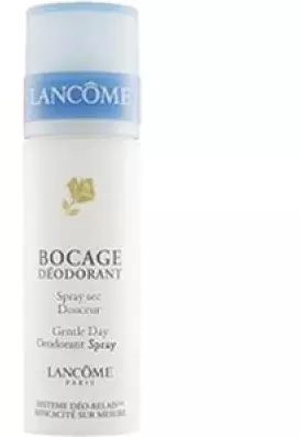 Lancôme Cuidado corporal Bocage Deodorant Spray Sec Douceur 125 ml