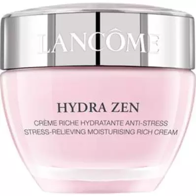 Lancôme Day Care Hydra Zen Stress-Relieving Moisturising Rich Cream 50 ml