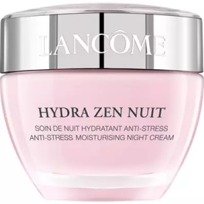 Lancôme Night Care Hydra Zen Nuit Anti-Stress Moisturising Night Cream 50 ml