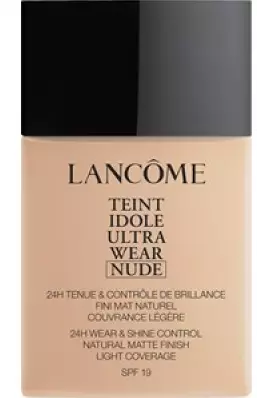 Lancôme Teint Teint Idole Ultra Wear Nude 16 Café 40 ml