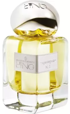LENGLING MUNICH No 3 Acqua Tempesta Extrait de Parfum 50 ml