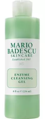 Mario Badescu Cuidado Facial Cleanser Enzyme Cleansing Gel 236 ml