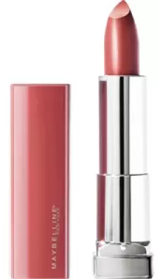 Maybelline New York Maquillaje de labios Barra de labios Color Sensational Made For All Lipstick No. 376 / Pink For You 4,40 g