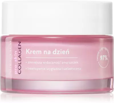 Miraculum Collagen Pro-Skin crema de día antiarrugas 50 ml