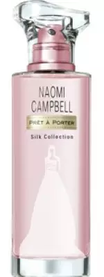 Naomi Campbell Perfumes femeninos Prêt à Porter Silk Collection Eau de Parfum Spray 30 ml