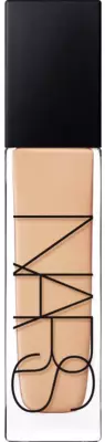 NARS Natural Radiant Longwear Foundation maquillaje de larga duración iluminador tono PATAGONIA 30 ml